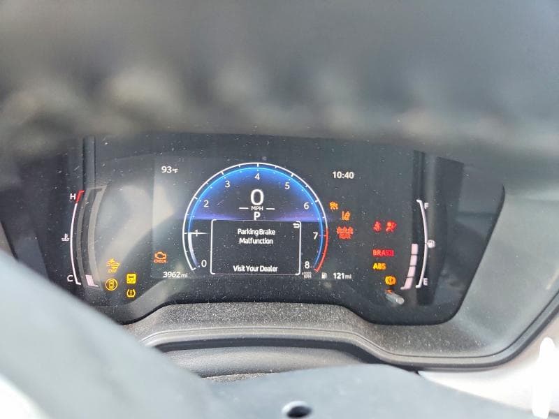 2026 TOYOTA COROLLA SE 9