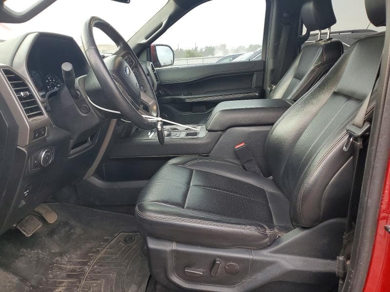 2020 FORD EXPEDITION MAX XLT 7