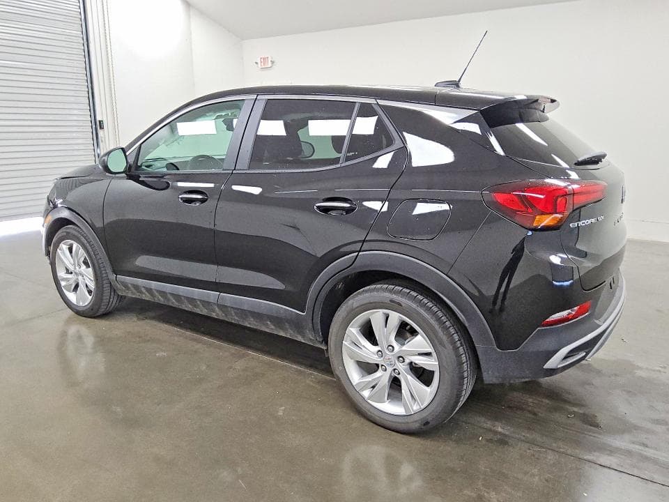 2026 BUICK ENCORE GX PREFERRED 2