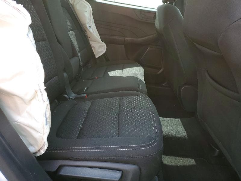 2025 FORD ESCAPE ACTIVE 11