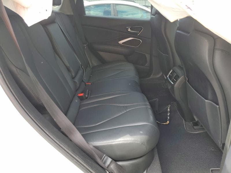 2019 ACURA RDX 11