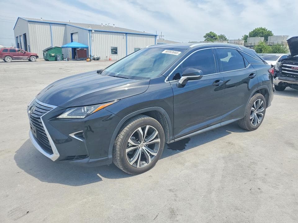 2017 LEXUS RX 350 BASE - 1