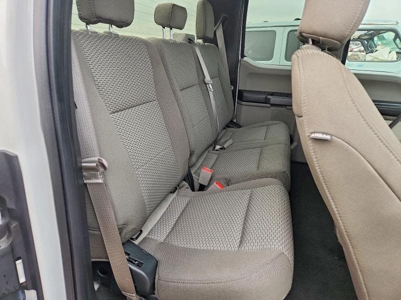 2018 FORD F150 SUPER CAB 10