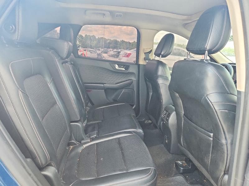 2020 FORD ESCAPE SEL 11