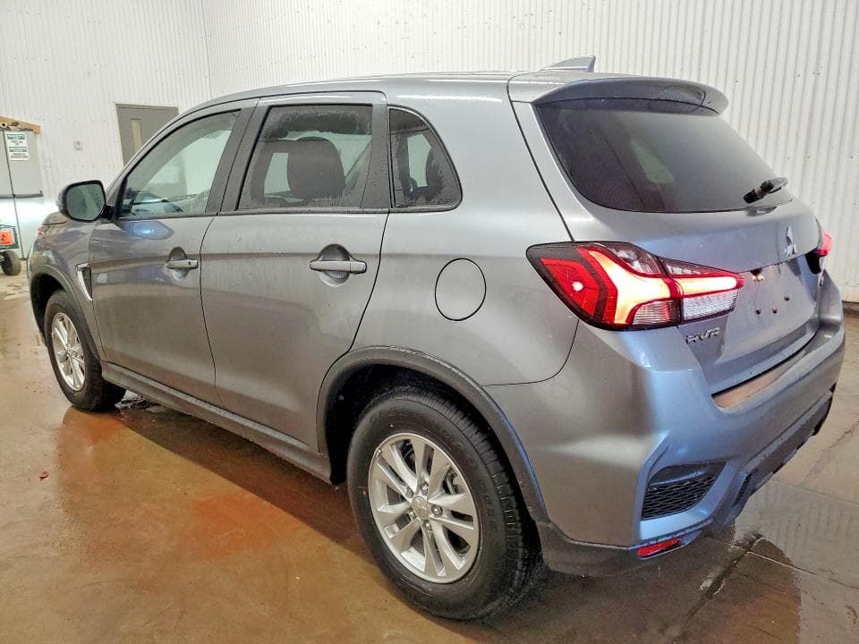 2026 MITSUBISHI RVR SE 2
