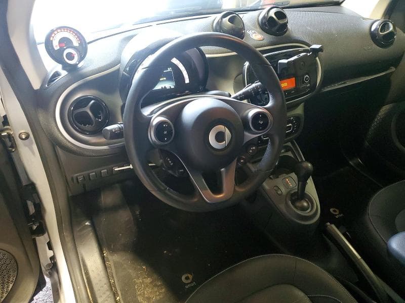 2018 SMART FORTWO 8