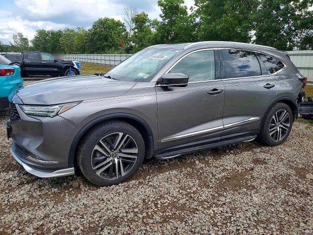 2022 ACURA MDX ADVANCE - 1