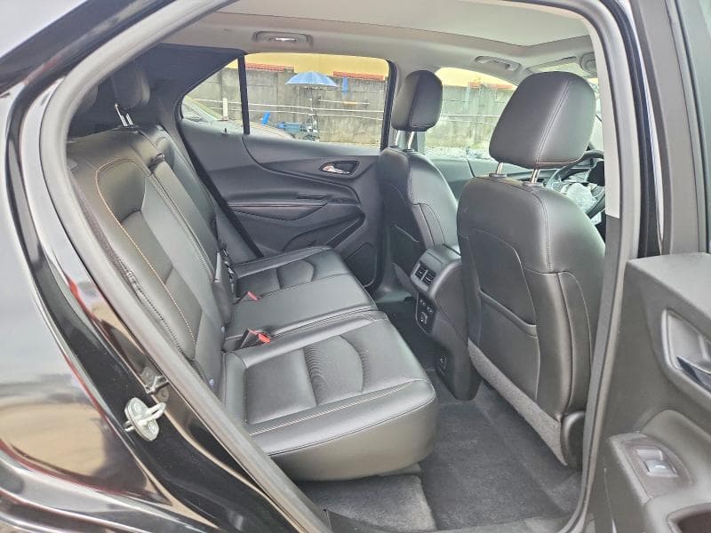 2020 CHEVROLET EQUINOX PREMIER 11