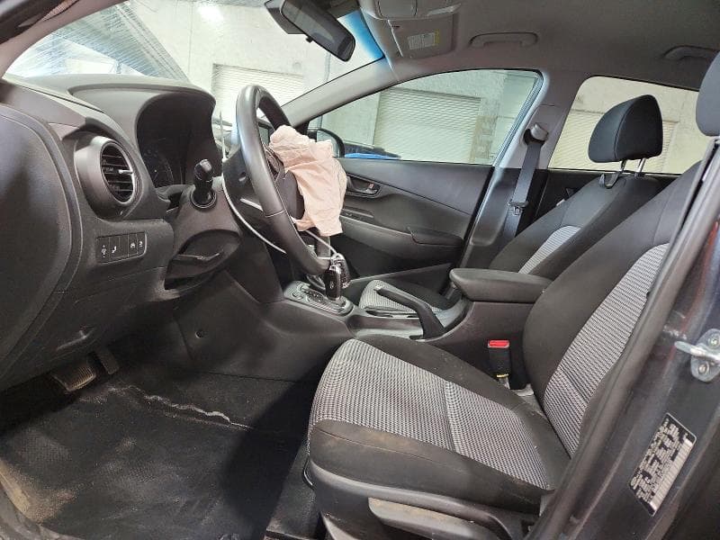 2020 HYUNDAI KONA SEL 7