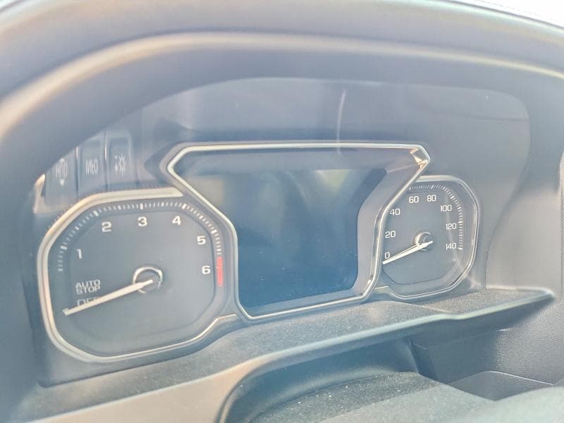 2020 GMC SIERRA K1500 DENALI 9