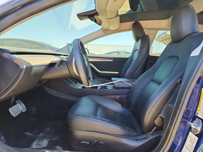 2023 TESLA MODEL 3 7