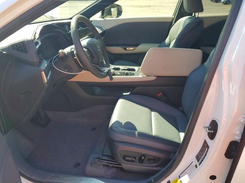 2023 LEXUS RZ 450E 7