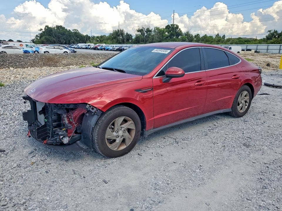 2026 HYUNDAI SONATA SE - 1