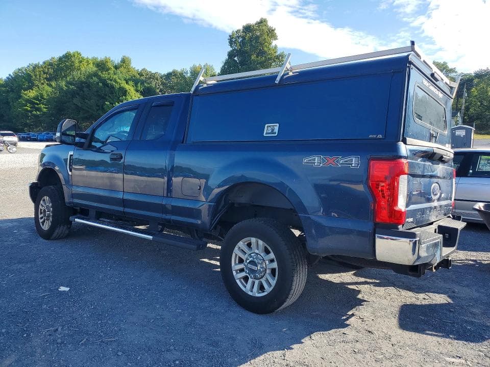 2017 FORD F250 SUPER DUTY 2
