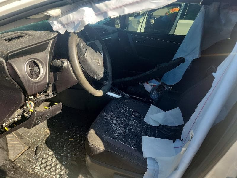 2017 TOYOTA COROLLA L 7