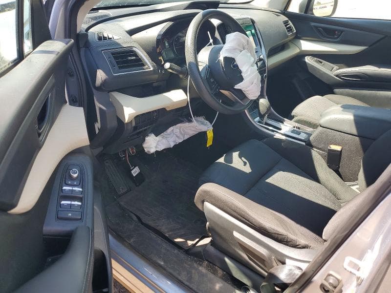 2019 SUBARU ASCENT 8