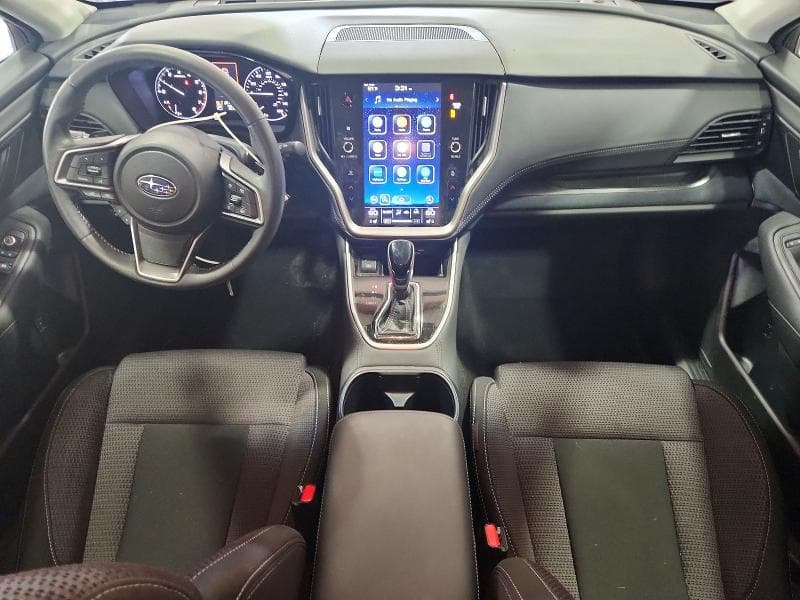 2022 SUBARU OUTBACK PREMIUM 8