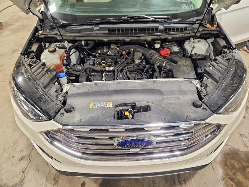 2019 FORD EDGE TITANIUM 12