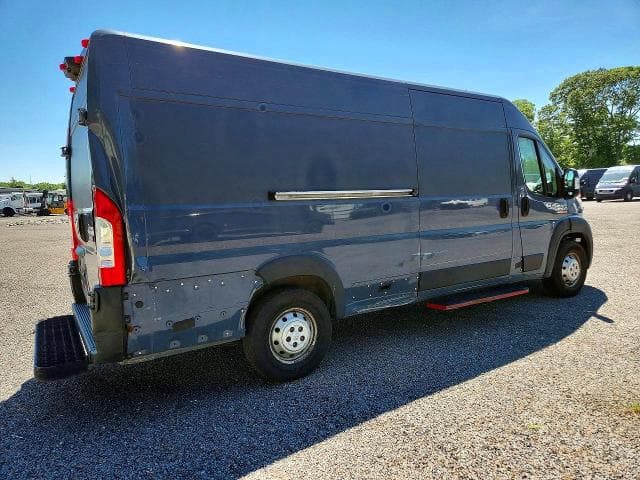 2020 RAM PROMASTER 1500 1500 HIGH 3