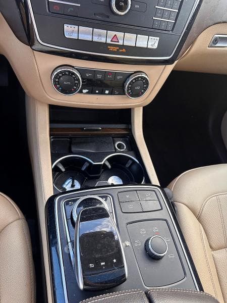 2018 MERCEDES-BENZ GLE 350 4MATIC 12