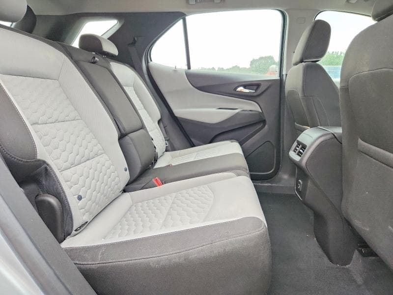 2019 CHEVROLET EQUINOX LS 11