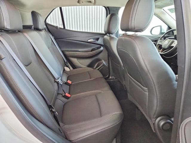 2025 BUICK ENCORE GX PREFERRED 11