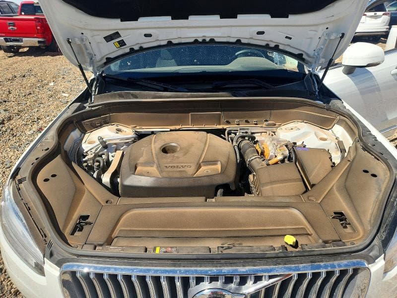 2024 VOLVO XC90 PLUS 12