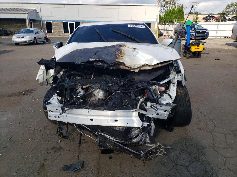 2021 LEXUS ES 350 BASE 5