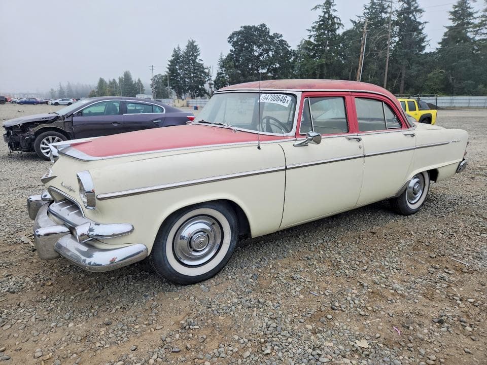1955 DODGE ROYALE - 1