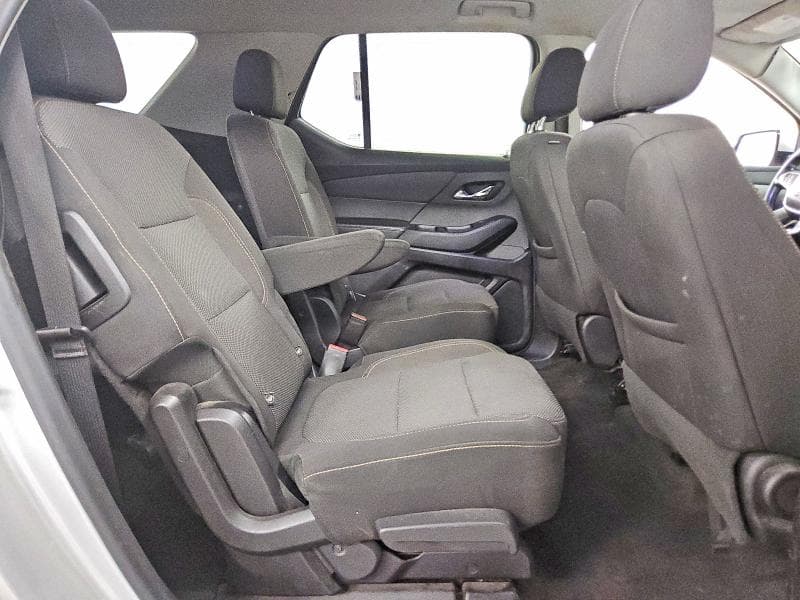 2019 CHEVROLET TRAVERSE LT 11