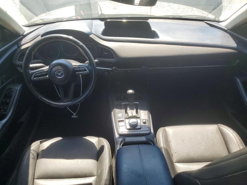 2021 MAZDA CX-30 SELECT 8
