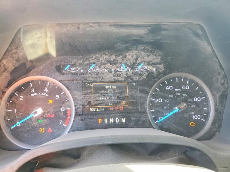 2022 FORD F350 SUPER DUTY 9