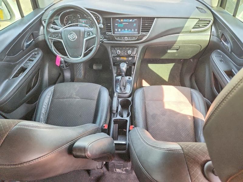 2019 BUICK ENCORE PREFERRED 8