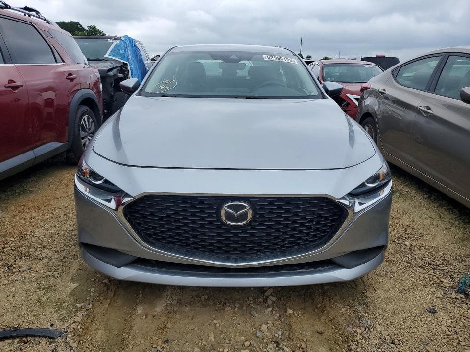 2020 MAZDA 3 5