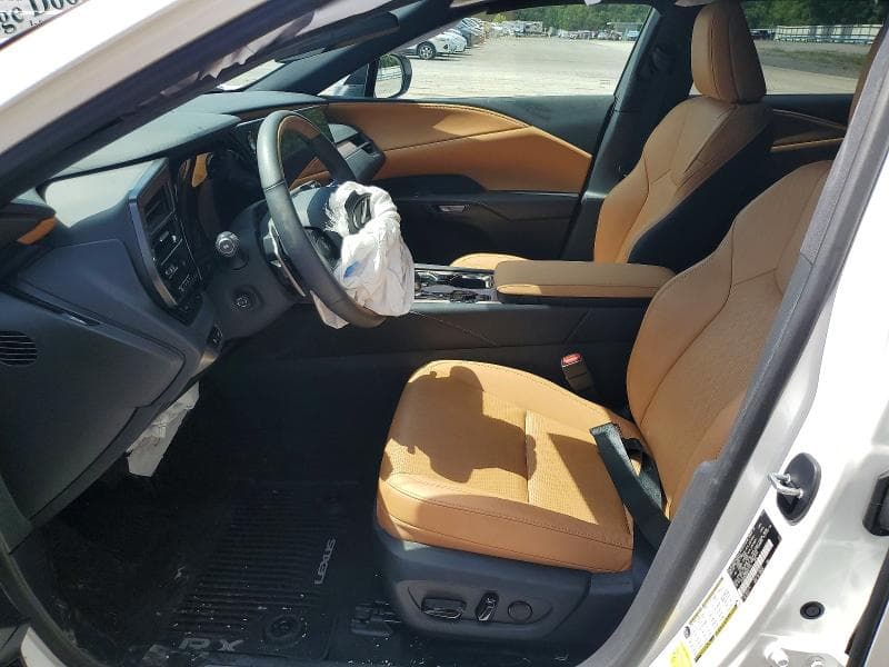 2024 LEXUS RX 350 PREMIUM+ 7