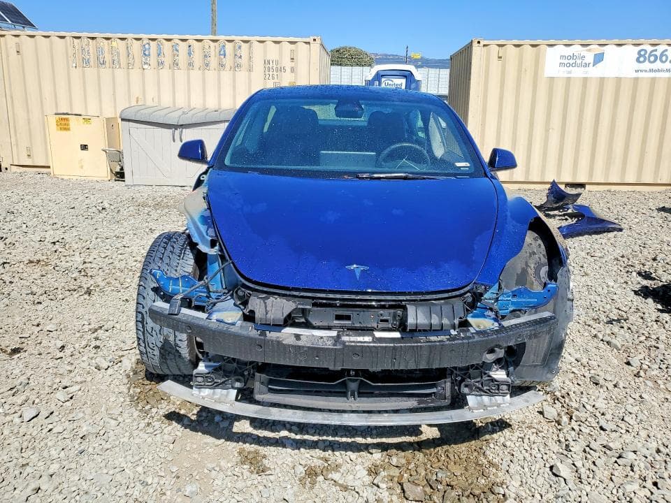 2023 TESLA MODEL 3 5
