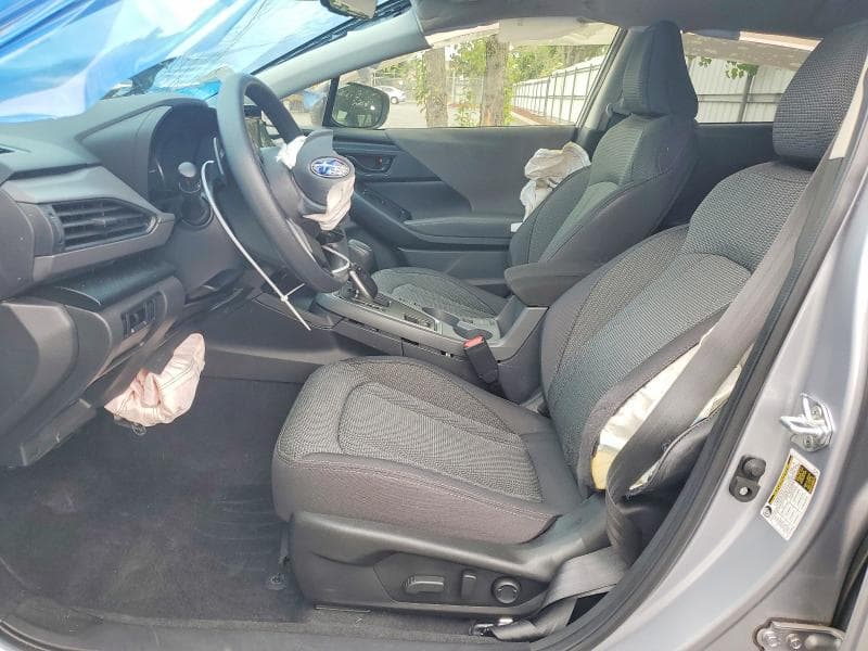 2024 SUBARU CROSSTREK PREMIUM 7