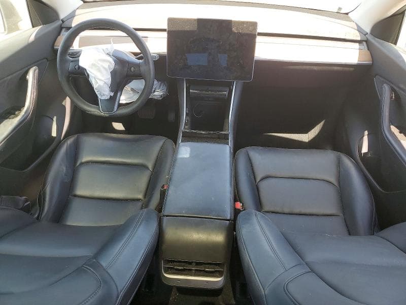 2021 TESLA MODEL Y 8