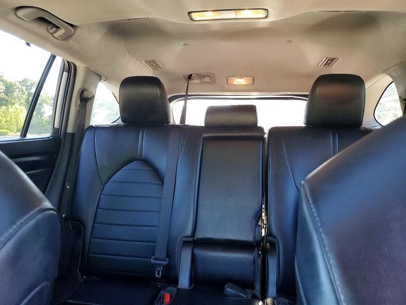 2023 TOYOTA HIGHLANDER XLE 10