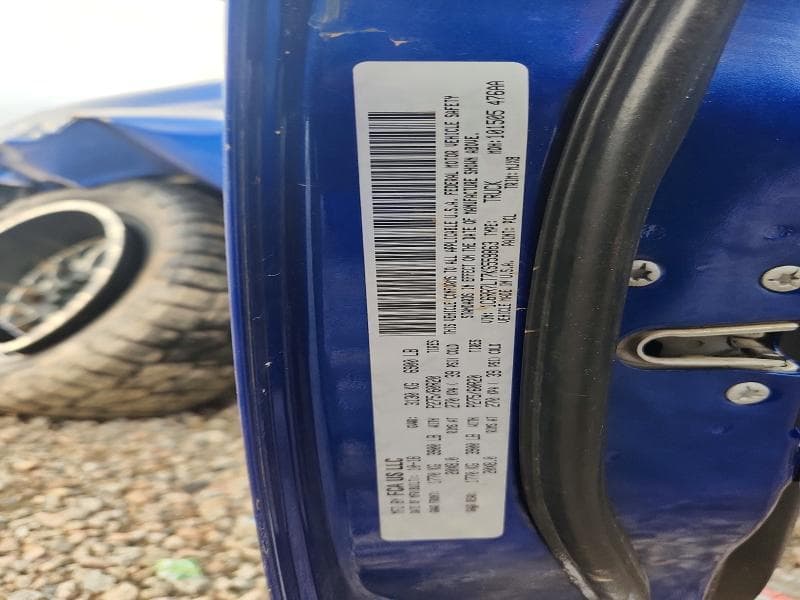 2019 RAM 1500 CLASSIC SLT 12