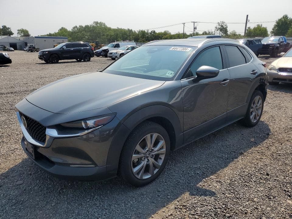 2024 MAZDA CX-30 PREFERRED - 1