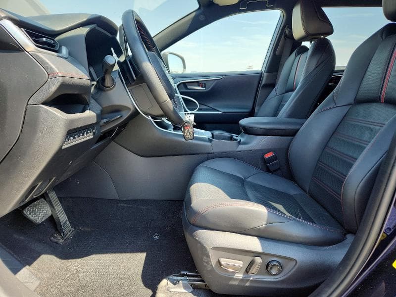 2024 TOYOTA RAV4 PRIME XSE 7