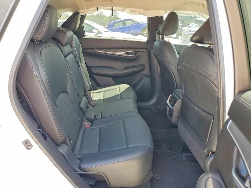 2024 INFINITI QX50 LUXE 11