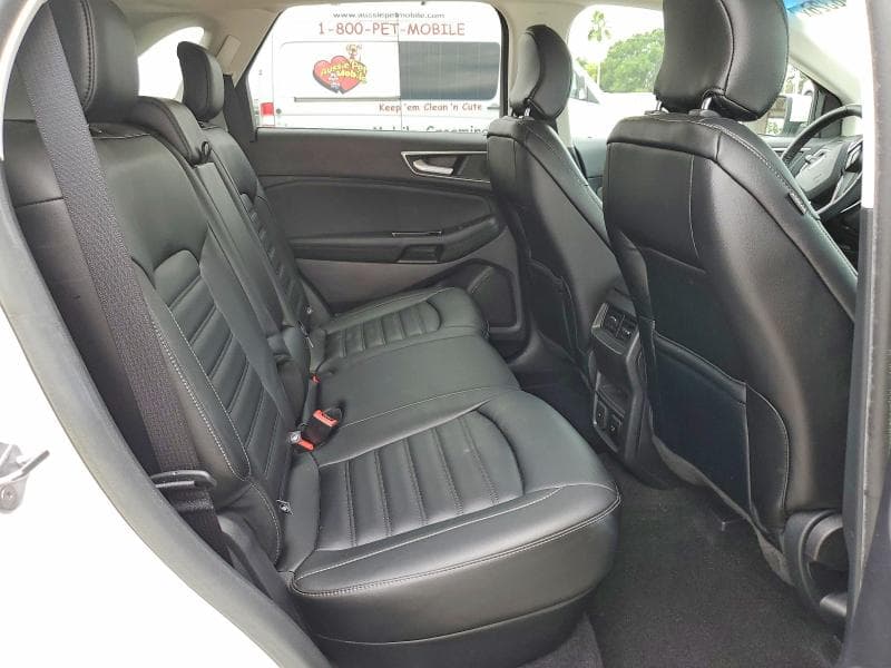 2019 FORD EDGE SEL 11