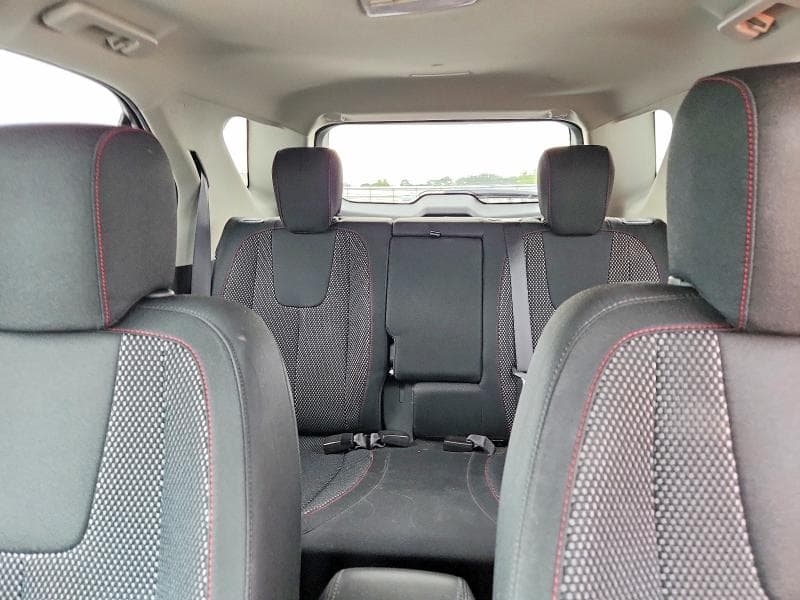 2017 CHEVROLET EQUINOX LT 10