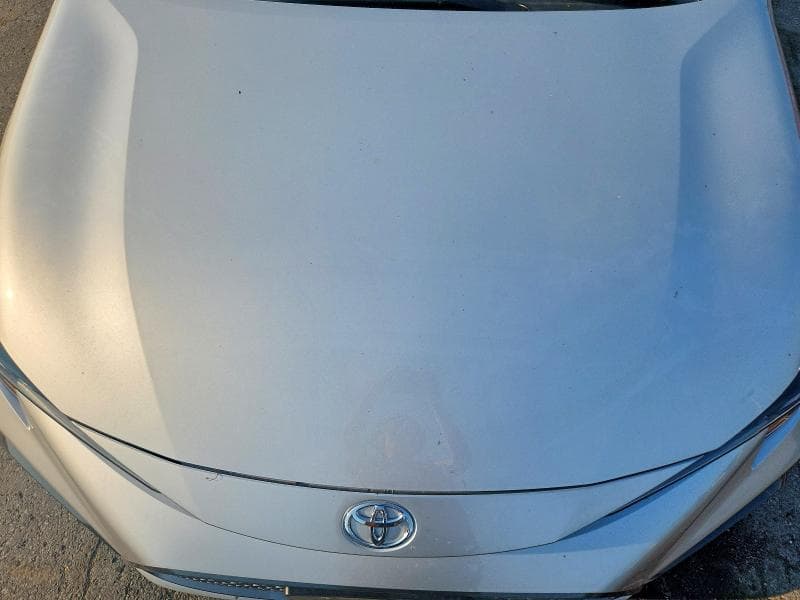 2021 TOYOTA COROLLA SE 11