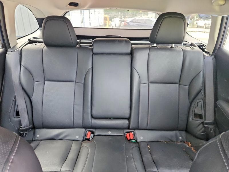 2023 SUBARU OUTBACK LIMITED XT 10