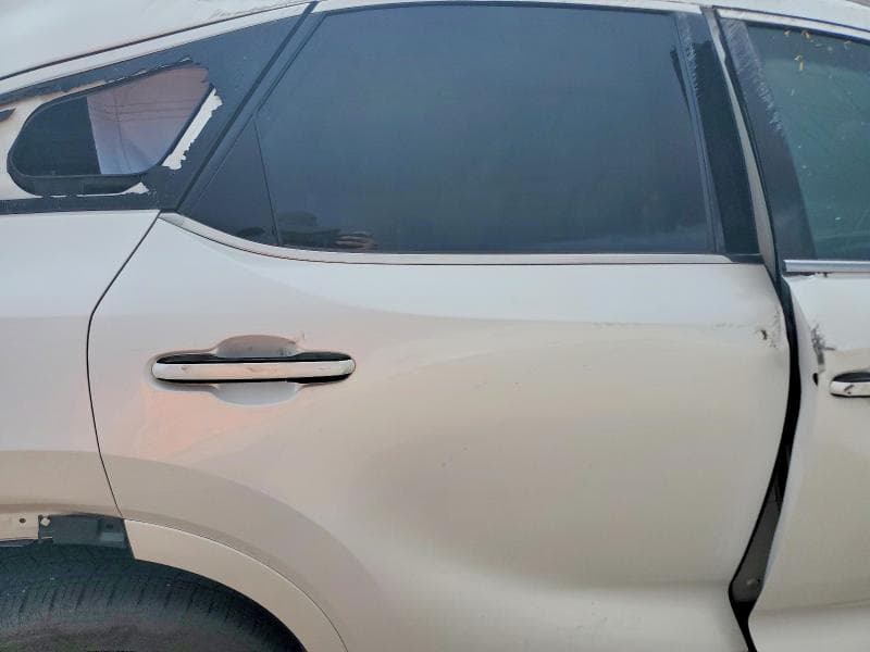 2026 LEXUS RX 350 PREMIUM+ 11