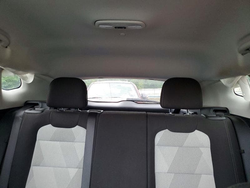 2024 CHEVROLET TRAX LS 10