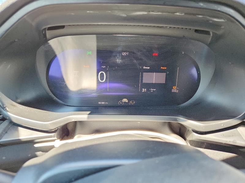 2023 POLESTAR 2 9
